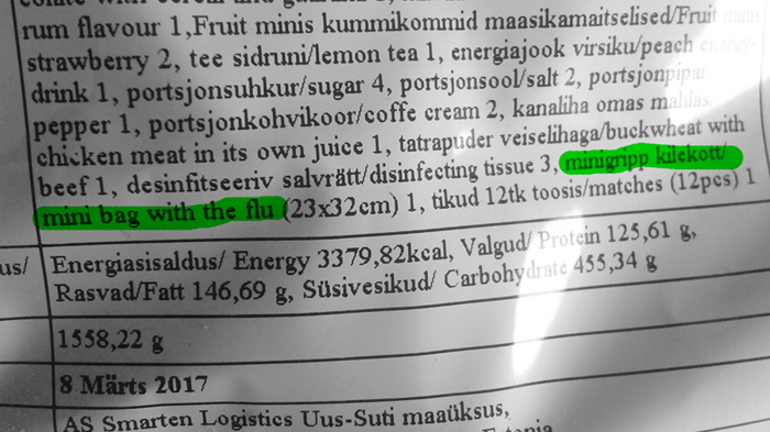 Gripiviirusega nakatatud kotike.jpg