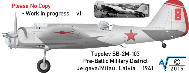 SB 2M 103 Jelgava Mitau Latvia 1941 Nr 8 v1 MilNet (1050px).jpg