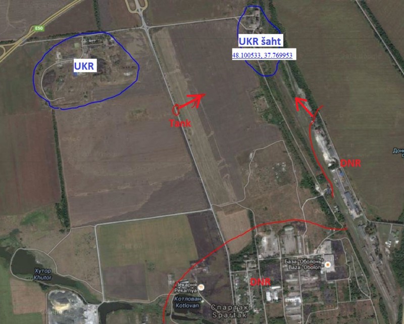 Šaht Spartaki juures.JPG