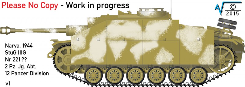 StuG IIIG 2 Pz Jg Abt 12 PD Narva 1944 v1 MilNet (1050px).jpg