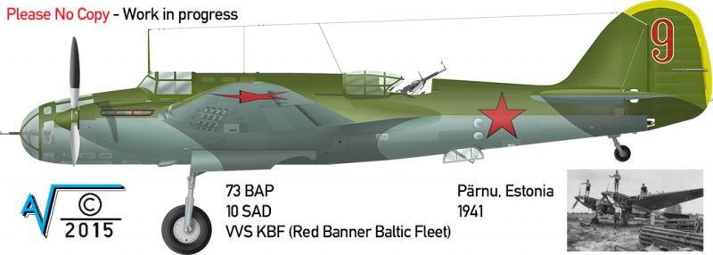 Arkhangelski Ar-2 73BAP 10SAD KBF Parnu 1941 Nr 9 v1 MilNet (1050px).jpg
