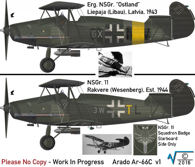 Arado Ar 66C Erg. Gr Ostland and NSGr 11 1943 1944 MilNet (1050px) v1.jpg
