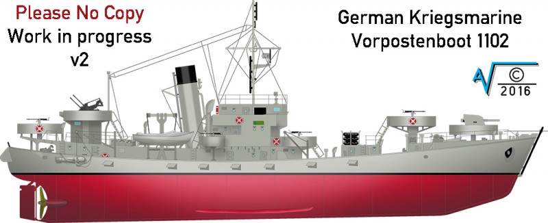 KM Vorpostenboot Luetzow 1102 1940-1945-1960 MilNet v2 (1050px).jpg