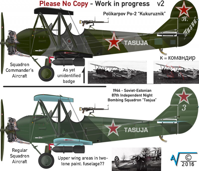 Polikarpov Po2 VVS 87IndeNightBombSQD Tasuja Nr 3 v2 MilNet (1050px).jpg