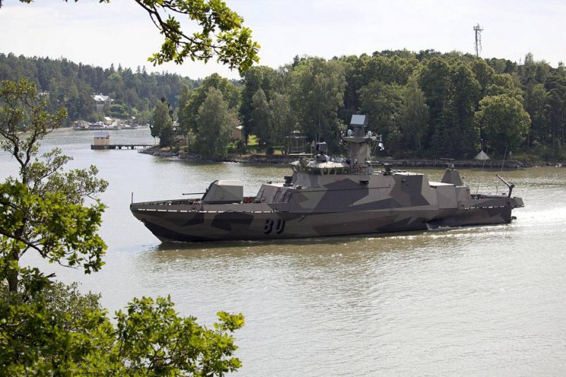 Hamina raketilaev 201216 Hesari.jpg