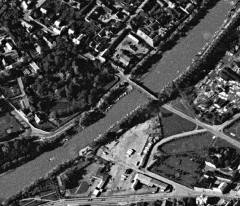 Siinokohal veab mälu alt, 65 oli vist see kõrgem pontoonsild mille alt Koidula, Kreutzwald ja Tasuja ilusti läbi mahtusid?