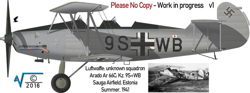 Arado Ar 66C 9S+WB Sauga Airfield Estonia 1941 v1 MilNet  (1050px).jpg