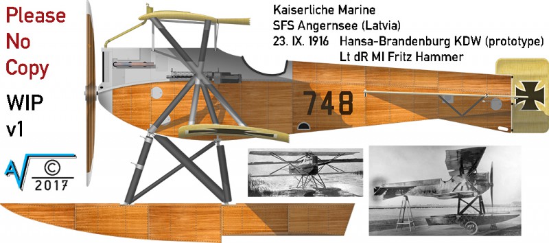 Hansa Brandenburg KDW Nr 748 SFS Angernsee Latvia  1916 v1 MilNet (1050px).jpg