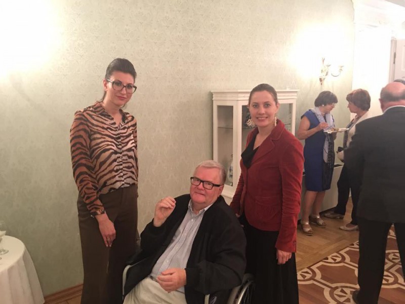 Ivanova, Savisaar, Loone