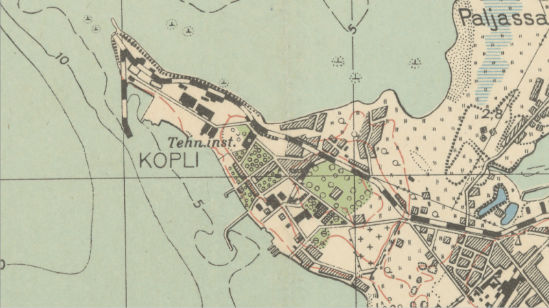 TOPO 1936