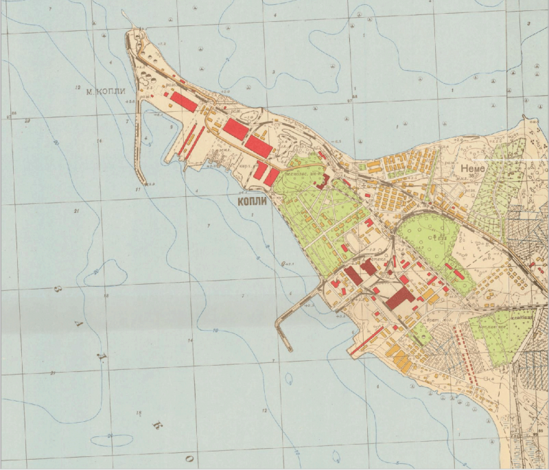 TOPO 1946