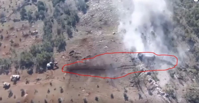 UR-77 vorsti jälg.JPG