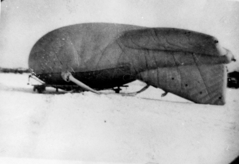 kiviõli 1943