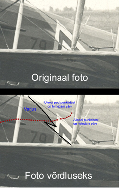 EW SPAD SVIIC1 sn 79 Comparison Photo MilNet 750px.jpg