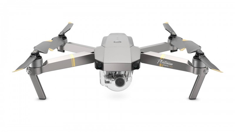 Mavic Pro Platinum droon.jpg