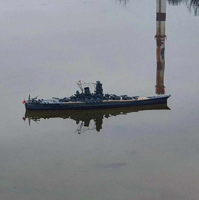 Ujub ja sõidab edukalt