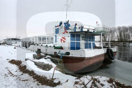 Koit<br />22.12.2008<br />S. Annuk, scanpix.ee
