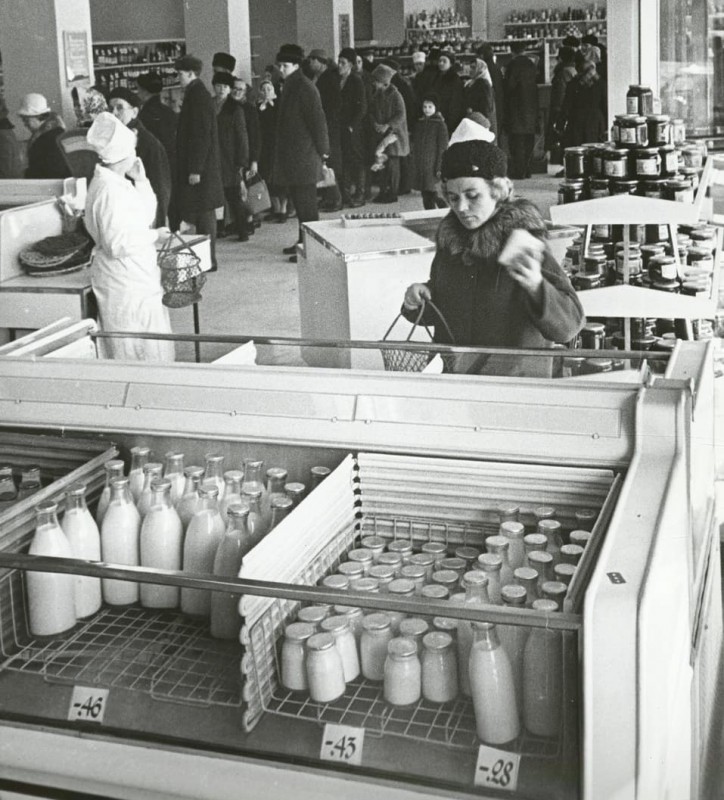 Valdeku kauplus. Tallinn 1965.jpg