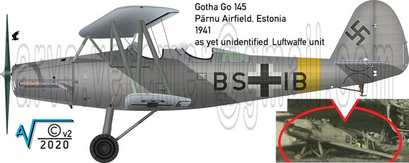 LH Gotha Go 145 Parnu 1941 145 BS+IB v2 (1050px).jpg