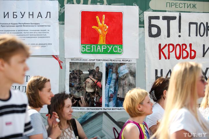 Belarus Three-finger salute.jpg