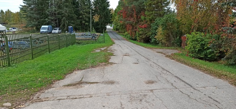 Kavastu postid 1