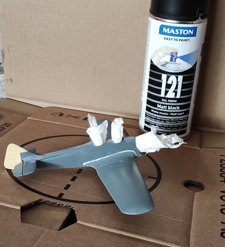 Spetsiaalselt Kristjanile :)