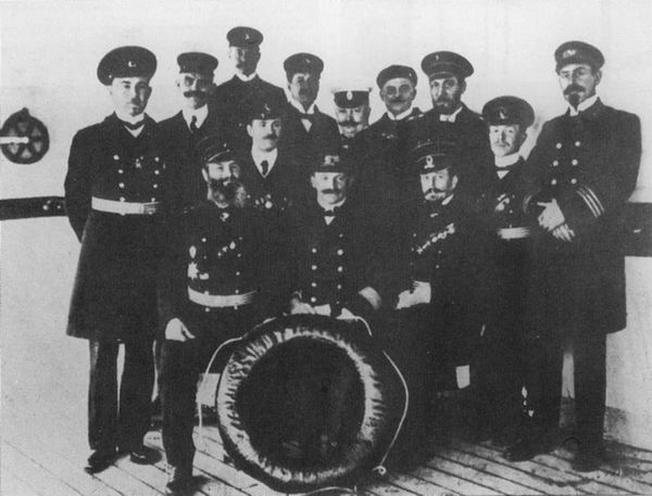 ANG 1913 Andres Krõloviga Meteoril 1913.jpg