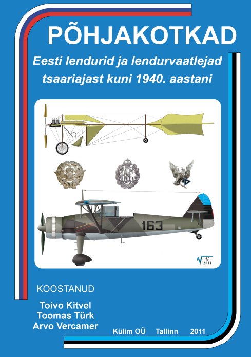 esikaas