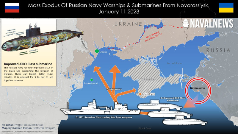 Sudden Surge In Russian Navy Ships And Submarines In Black Sea.jpg