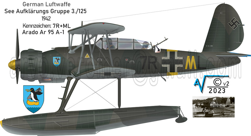 LH Arado Ar 95  7R+ML S Aufkl G 125 1942 v1 (1050px).jpg