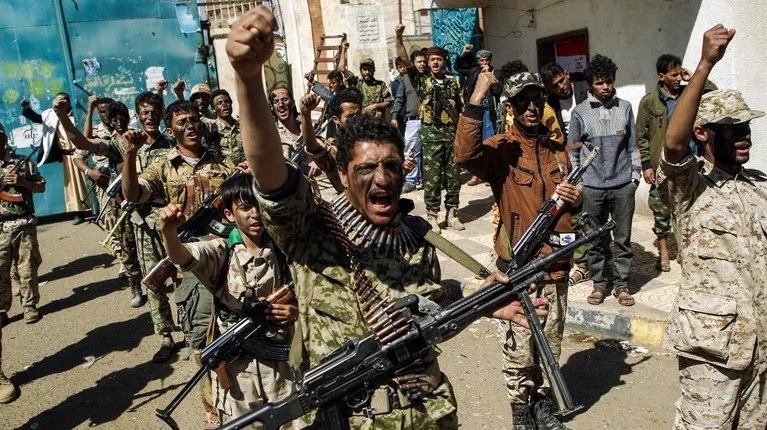 Jeemeni Houthi rühmitus.jpg