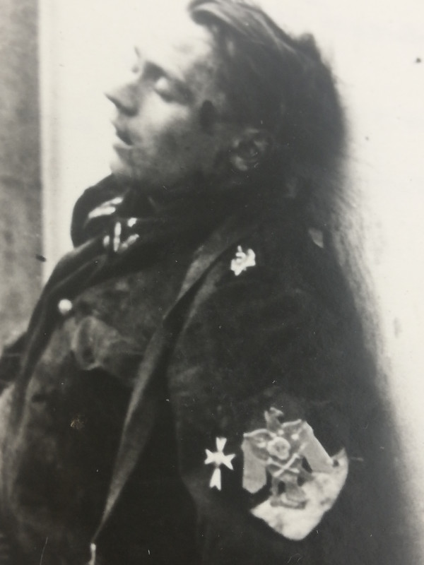 Villem Uus (Villi)