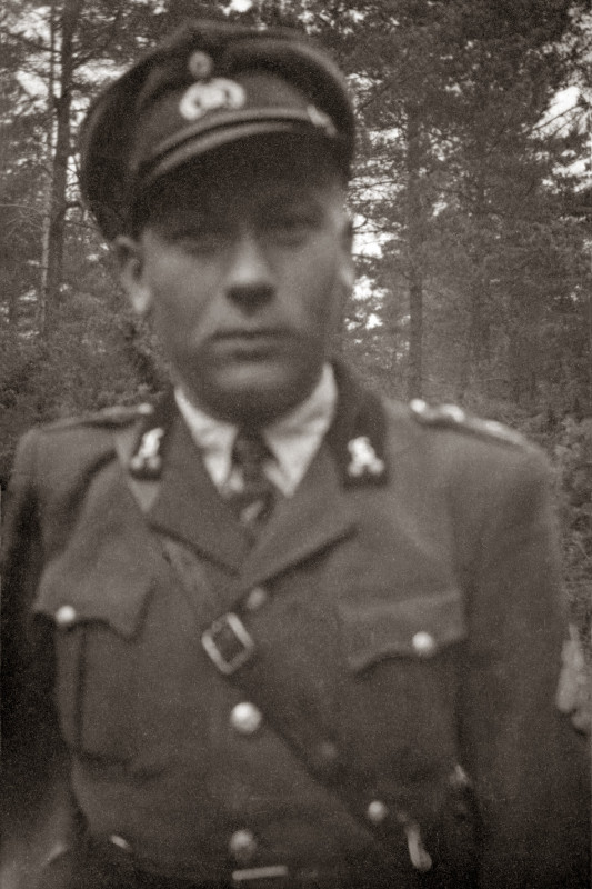 Aleksander  Tuuling