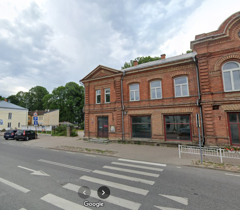 Põltsamaa, Lossi tn 2.jpg