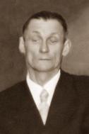 Hugo Väli(agent &quot;Mets&quot;) 1921-1991 Foto: Erakogu