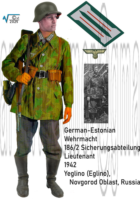 EWH stonian 186 Sich Abt 1942 Yeglino.jpg