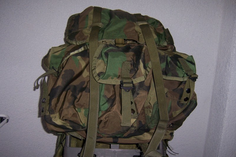 patrullkott