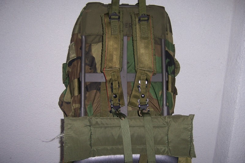 patrullkott