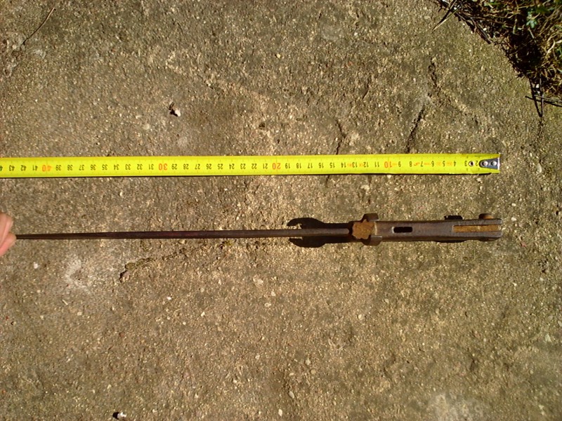 Samas asi ka müügiks.