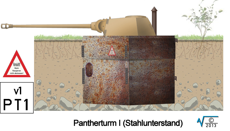 Pantherturm I Ostturm 1944 Narva 1944 MilNet PT1 v1a (750px).jpg