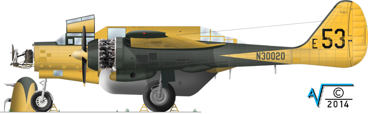 P61 USA N30020 PORT YEL GRN on ground v3 MilNet (750px).jpg