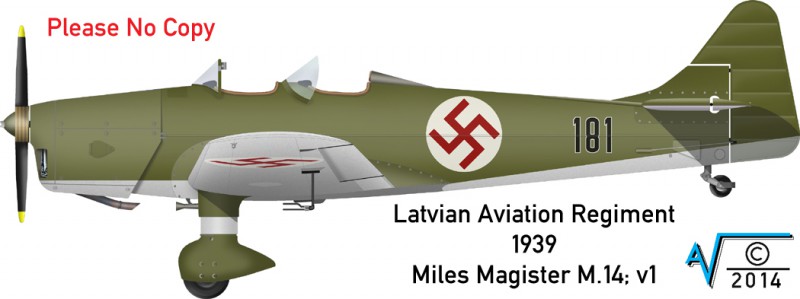 Miles Magister M14 LA small rudder Nr181 v1  MilNet (1050px).jpg