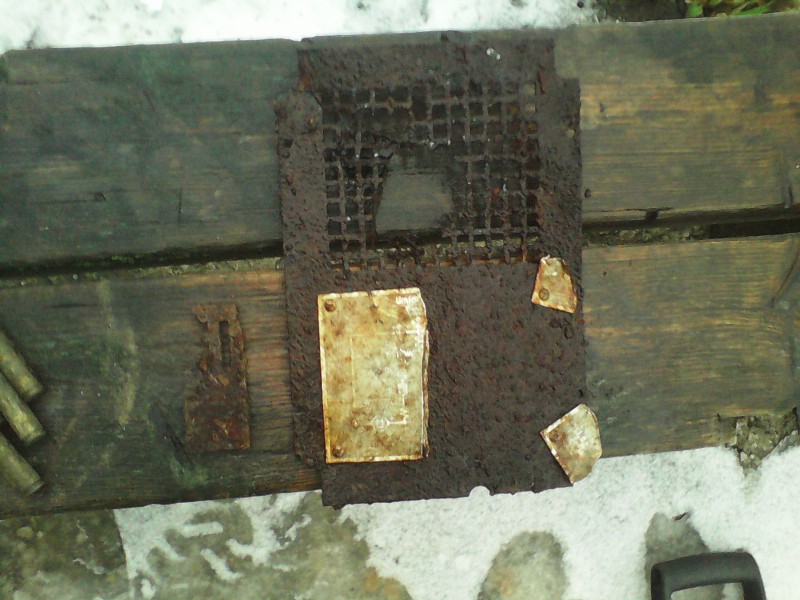 Mingi elektriskeem peal