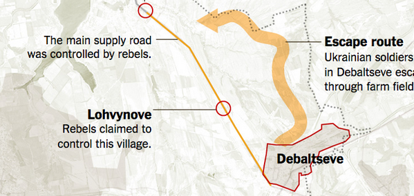 How Ukrainian soldiers escaped from Debaltseve.png