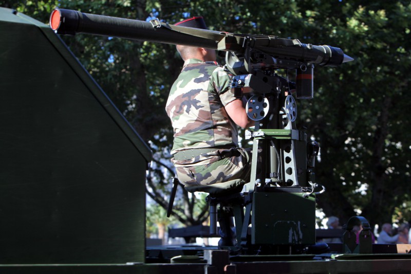 Mistral rakett auto kastis.jpg